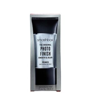 Smashbox the Original Photo Finish Primer